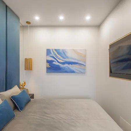 Self Check-in Appartamento Vilnius