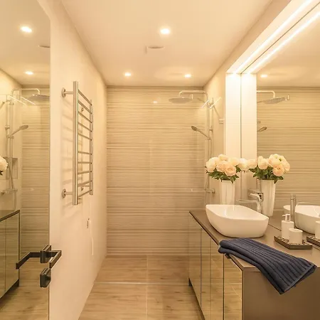 Self Check-in * Vilnius