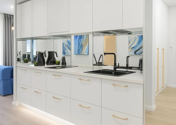 Self Check-in Vilnius