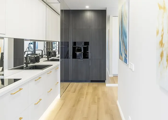 Self Check-in Vilnius