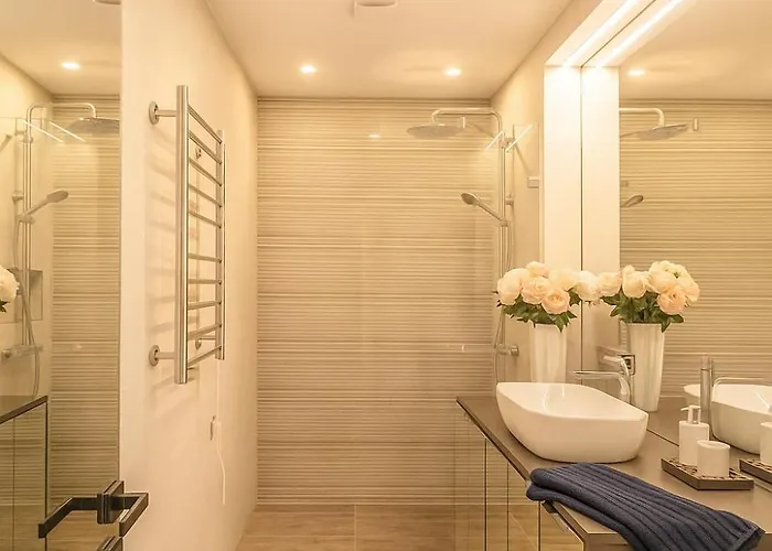 Self Check-in * Vilnius