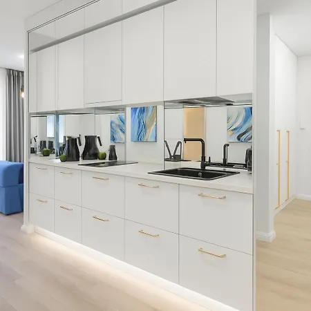 Self Check-in 维尔纽斯