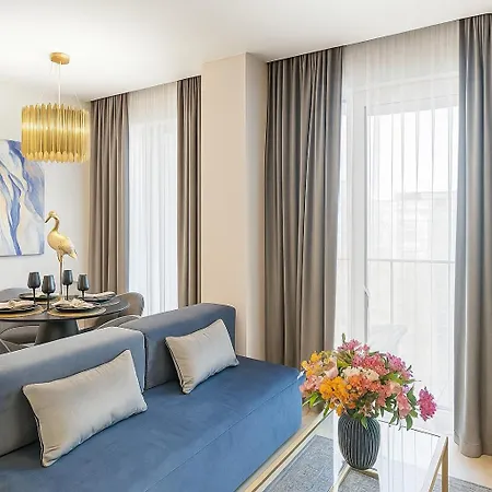 דירה Self Check-in